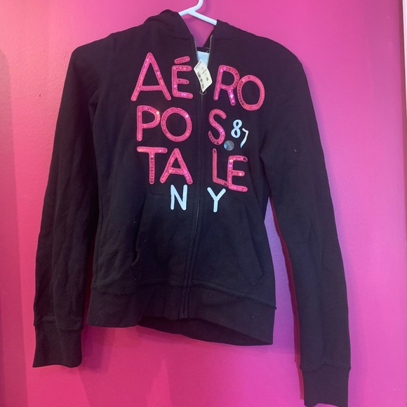 Aero sweater - Picture 1 of 1